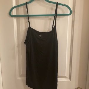Black Cami